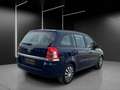Opel Zafira B 1.6 Selection "110 Jahre"7Sitzer*2Hand! Blau - thumbnail 5