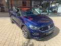 Volkswagen T-Roc 1,5 TSI R-Line DSG*LED*ACC* Blau - thumbnail 6