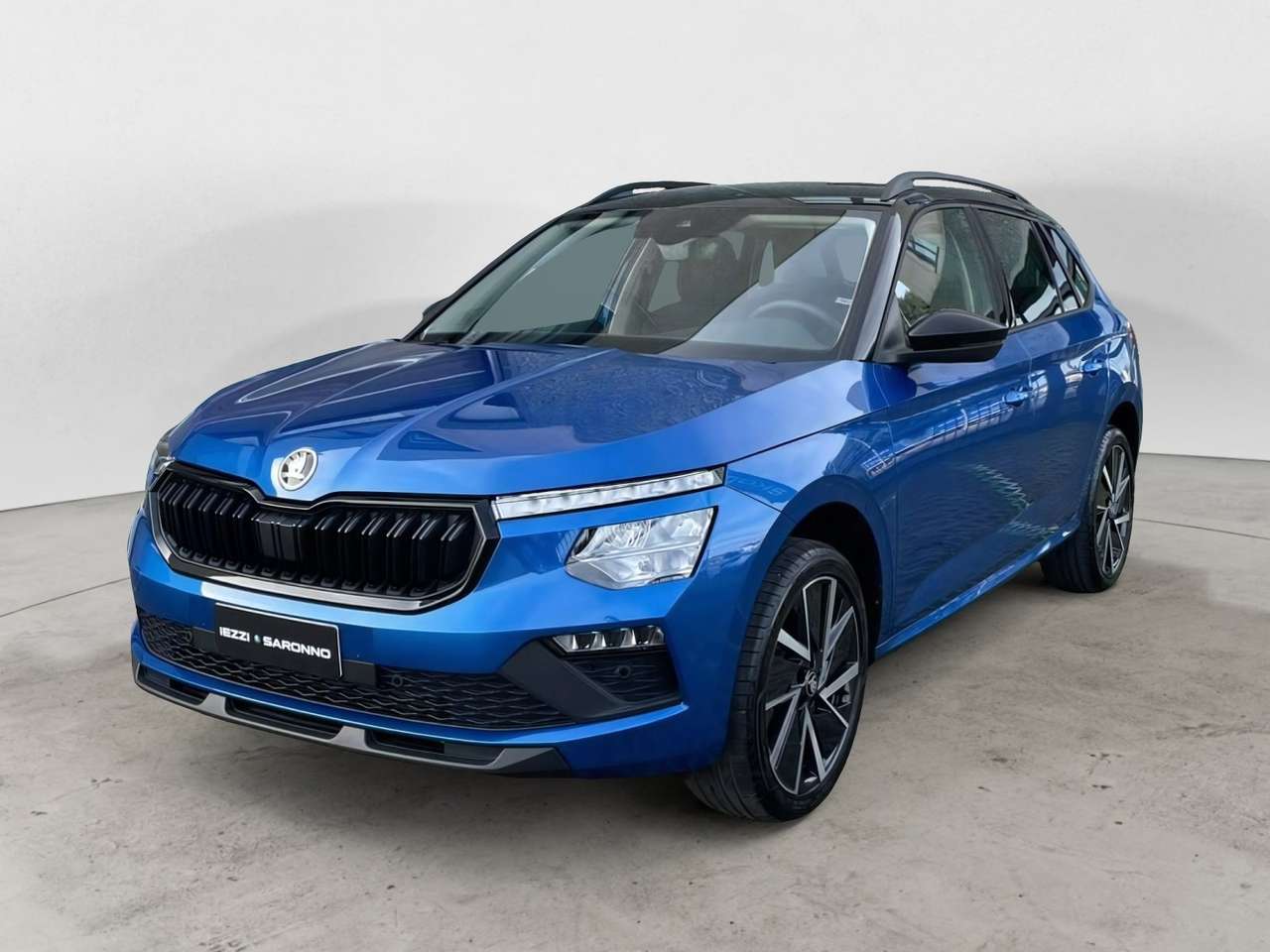 Skoda Kamiq 1.0 TSI 130 Edition 85kW