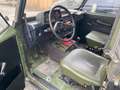 Mercedes-Benz G 250 250 GD Bundeswehr 4 Sitzer - thumbnail 12
