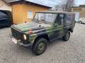 Mercedes-Benz G 250 250 GD Bundeswehr 4 Sitzer - thumbnail 1