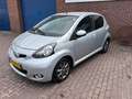 Toyota Aygo 1.0-12V Dynamic Navigator, Navi, Automaat, Airco, Gris - thumbnail 6