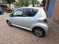 Toyota Aygo 1.0-12V Dynamic Navigator, Navi, Automaat, Airco, Gris - thumbnail 4