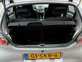 Toyota Aygo 1.0-12V Dynamic Navigator, Navi, Automaat, Airco, Gris - thumbnail 11