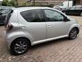 Toyota Aygo 1.0-12V Dynamic Navigator, Navi, Automaat, Airco, Gris - thumbnail 10