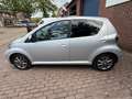 Toyota Aygo 1.0-12V Dynamic Navigator, Navi, Automaat, Airco, Gris - thumbnail 5