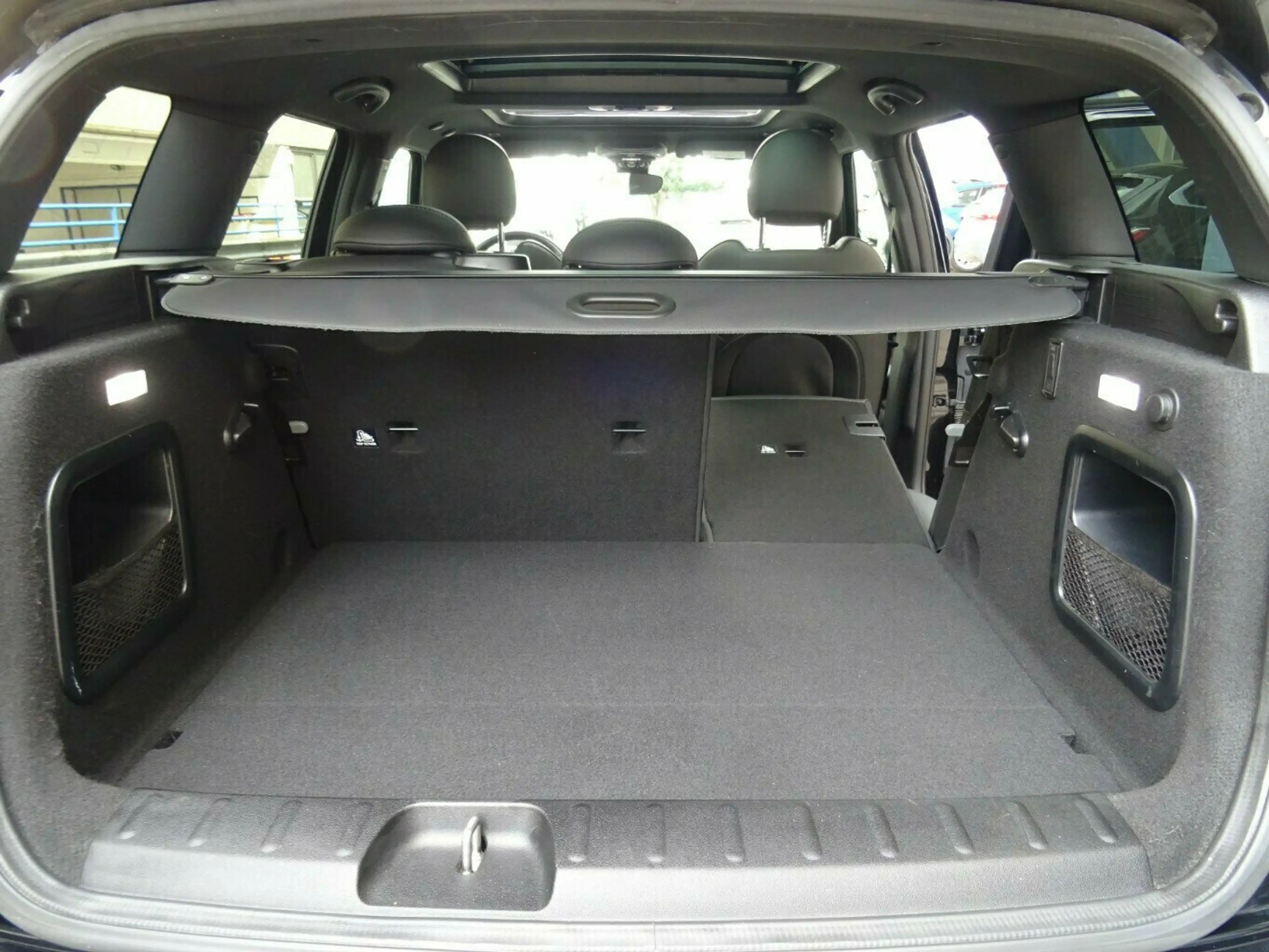 MINI One Clubman Classic Trim Autom,Leder,CarPlay — photo 9