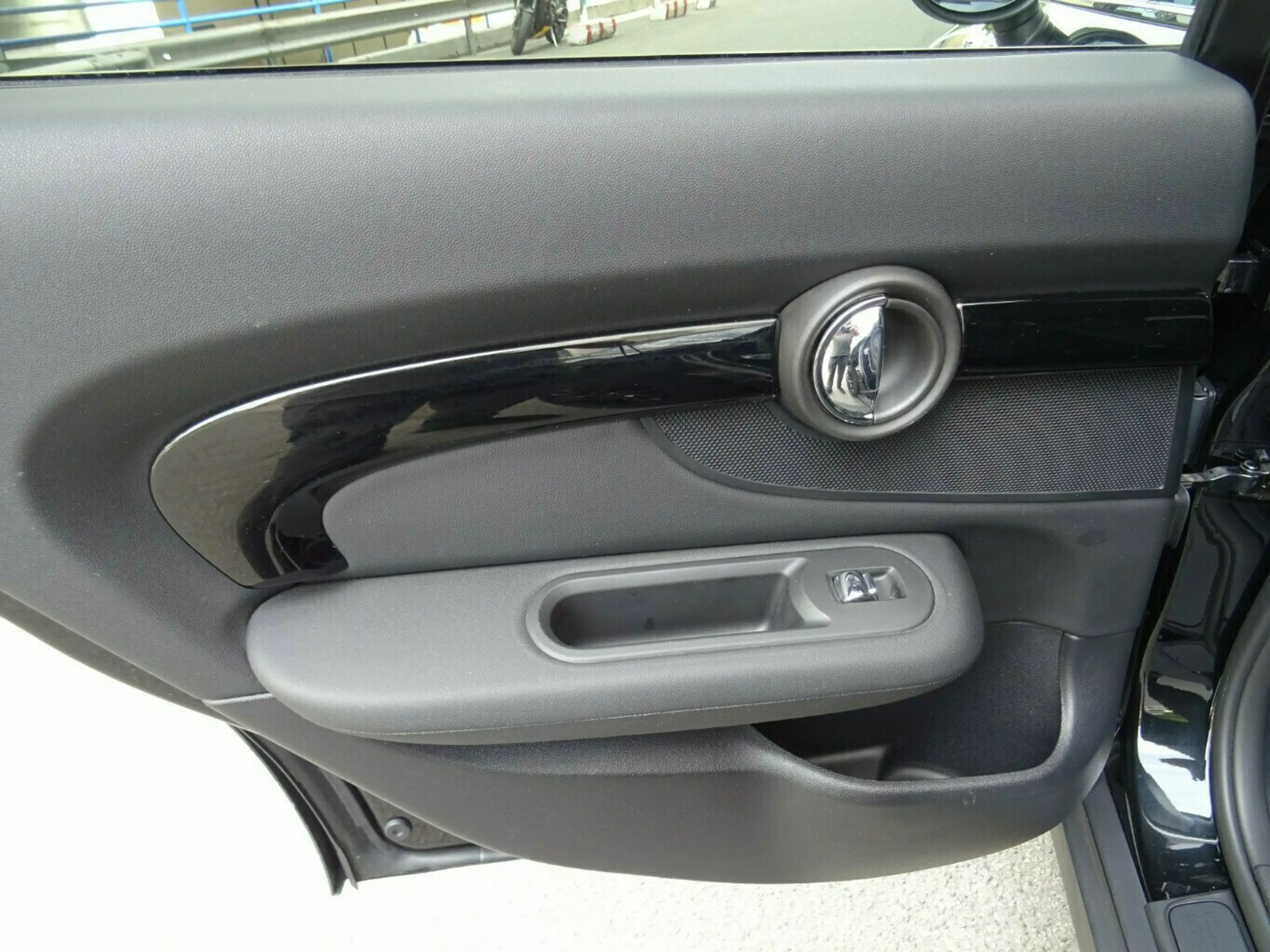 MINI One Clubman Classic Trim Autom,Leder,CarPlay — photo 24