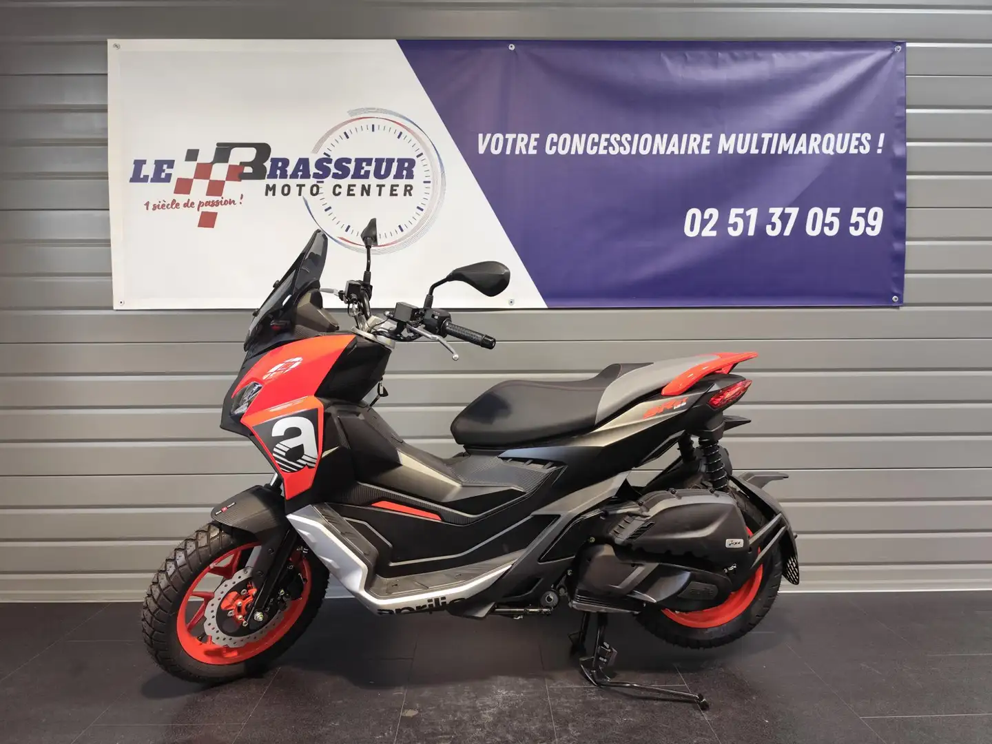 Aprilia - 2