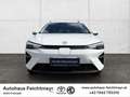 MG MG5 EV Luxury 61 kWh Maximal Range 5t. Weiß - thumbnail 2
