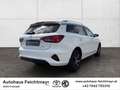 MG MG5 EV Luxury 61 kWh Maximal Range 5t. Weiß - thumbnail 5