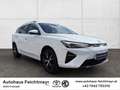 MG MG5 EV Luxury 61 kWh Maximal Range 5t. Weiß - thumbnail 3