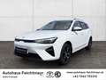 MG MG5 EV Luxury 61 kWh Maximal Range 5t. Weiß - thumbnail 1