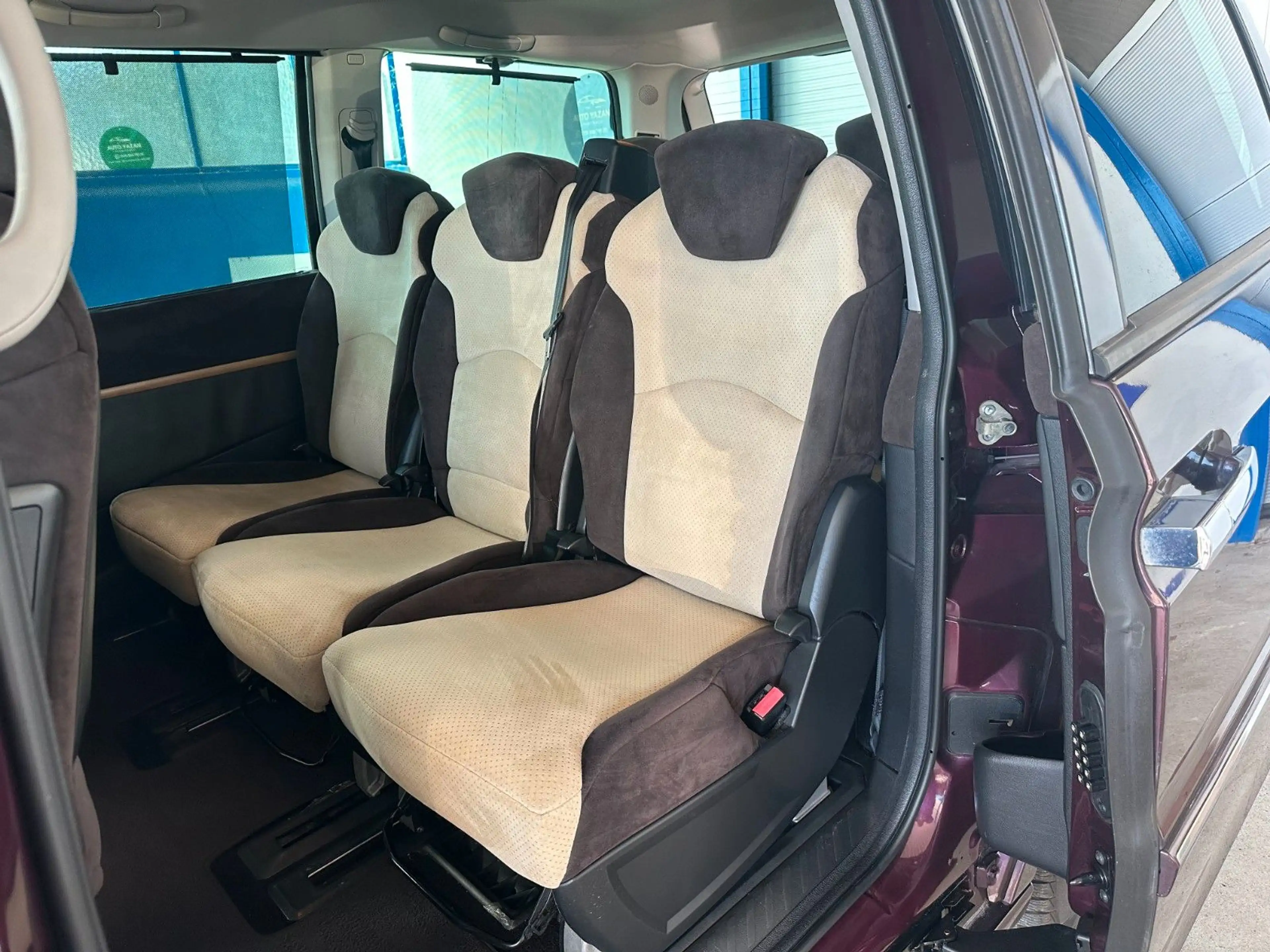 Lancia Phedra 2.2 16V Multijet Platino / NAVI / 7 Sitze — photo 15