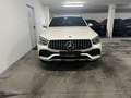 Mercedes-Benz GLC 200 d Coupé 4MATIC AMG LINE Weiß - thumbnail 3