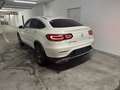 Mercedes-Benz GLC 200 d Coupé 4MATIC AMG LINE Weiß - thumbnail 8