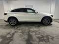 Mercedes-Benz GLC 200 d Coupé 4MATIC AMG LINE Weiß - thumbnail 5