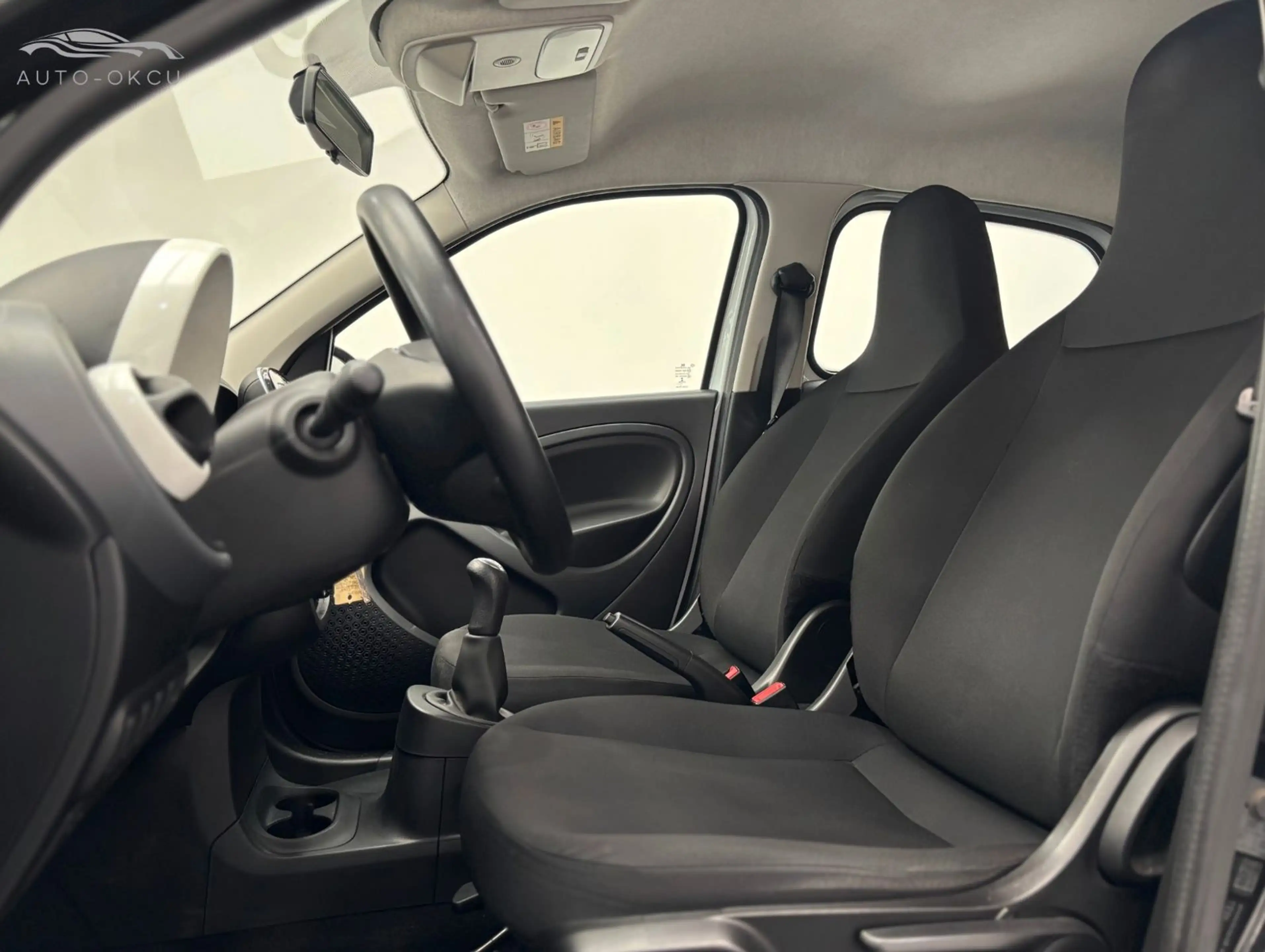 smart forFour KLIMA/TEMP./BT/USB/SCHECKHEFT/HU:NEU — photo 9