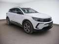 Opel Grandland X Grandland 1.5 DIESEL GS AT8 130PS*MATRIX*360° Weiß - thumbnail 4