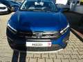 Dacia Sandero TCe 100 ECO-G Comfort LPG Blau - thumbnail 2