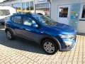 Dacia Sandero TCe 100 ECO-G Comfort LPG Bleu - thumbnail 1