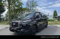 Ford Transit Custom 320 2.5 PHEV L2H1 Black Platinum DC Direct uit Voo Zwart - thumbnail 1