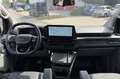 Ford Transit Custom 320 2.5 PHEV L2H1 Black Platinum DC Direct uit Voo Zwart - thumbnail 3