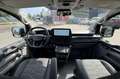 Ford Transit Custom 320 2.5 PHEV L2H1 Black Platinum DC Direct uit Voo Zwart - thumbnail 10