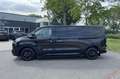 Ford Transit Custom 320 2.5 PHEV L2H1 Black Platinum DC Direct uit Voo Zwart - thumbnail 8