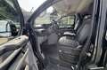 Ford Transit Custom 320 2.5 PHEV L2H1 Black Platinum DC Direct uit Voo Zwart - thumbnail 28