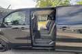 Ford Transit Custom 320 2.5 PHEV L2H1 Black Platinum DC Direct uit Voo Zwart - thumbnail 33
