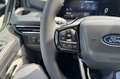 Ford Transit Custom 320 2.5 PHEV L2H1 Black Platinum DC Direct uit Voo Zwart - thumbnail 19