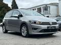 Volkswagen Golf Sportsvan 1.6 CR TDi * 1ER PROP + CLIM + JANTES + GPS * Grijs - thumbnail 3