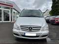 Mercedes-Benz Viano 3.0 CDI Trend Edition Kompakt Silber - thumbnail 2