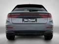 Audi Q8 55 TFSI e quattro Pro Line l Adaptive cruise contr Gris - thumbnail 3