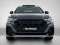 Audi Q8 55 TFSI e quattro Pro Line l Adaptive cruise contr Gris - thumbnail 5