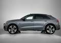 Audi Q8 55 TFSI e quattro Pro Line l Adaptive cruise contr Gris - thumbnail 2