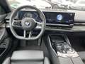 BMW 520 d Touring M Sport || AHK Pano 360°DrivingAss+ Weiß - thumbnail 3