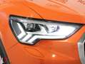 Audi Q3 2.0TDI S tronic 110kW Orange - thumbnail 15