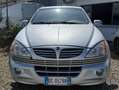 SsangYong Kyron Kyron 2.0 xdi Premium Silber - thumbnail 1