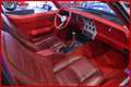 Chevrolet Corvette C3 TARGA MANUALE - BLU Blu/Azzurro - thumbnail 10