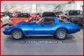 Chevrolet Corvette C3 TARGA MANUALE - BLU Bleu - thumbnail 4