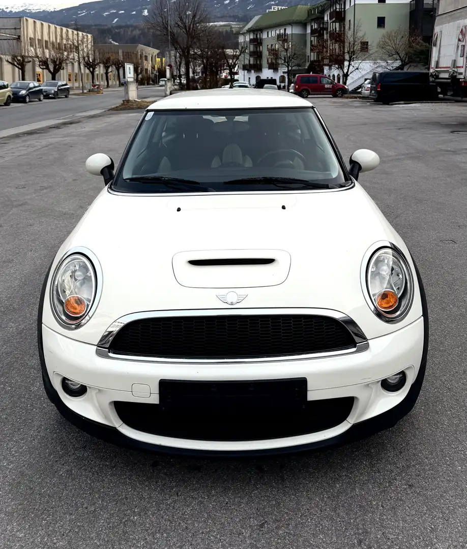 MINI Cooper S MINI COOPER S R56 - 1