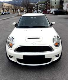 MINI COOPER S R56