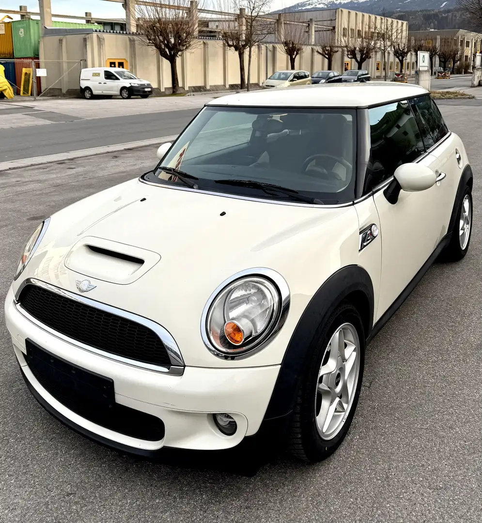 MINI Cooper S MINI COOPER S R56 - 2