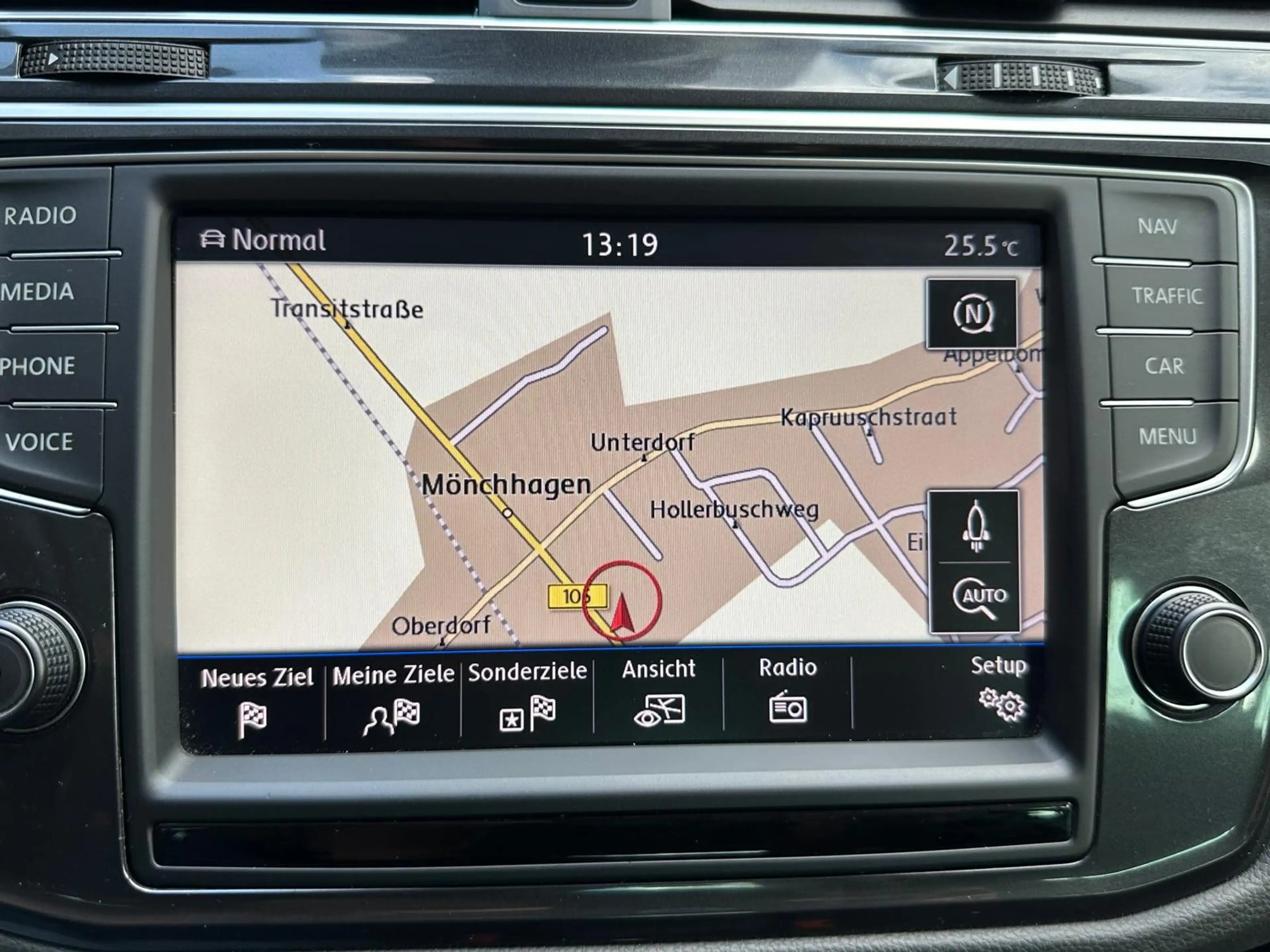 Volkswagen Tiguan 2.0 TDI Highline 4Motion ACC NAV KAMERA — photo 4