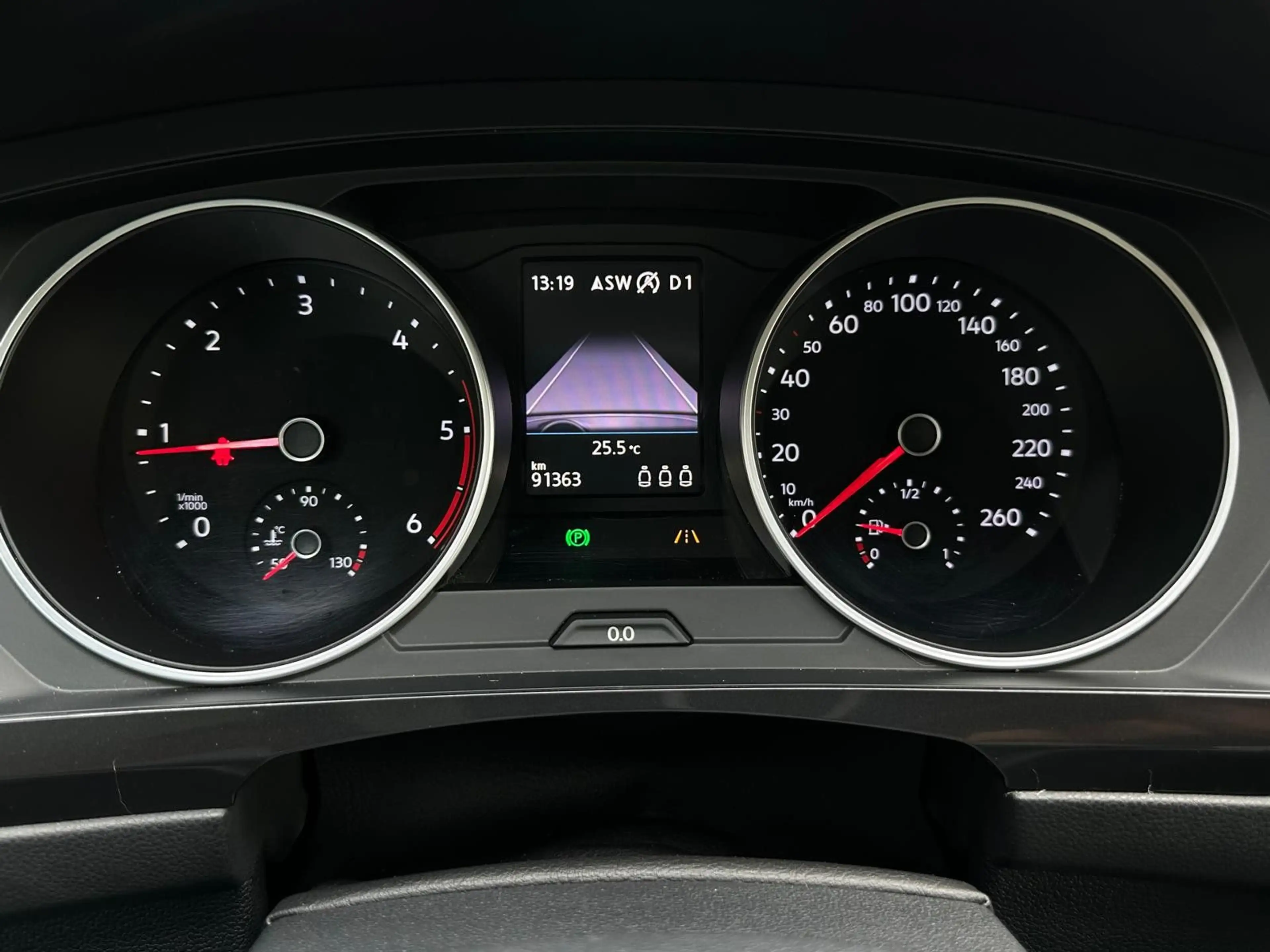 Volkswagen Tiguan 2.0 TDI Highline 4Motion ACC NAV KAMERA — photo 3