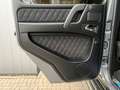 Mercedes-Benz G 500 G500 4x4² Designo Platin Magno TV H/K MB100 Silber - thumbnail 15