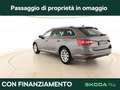 Skoda Superb wagon 2.0 tdi evo executive 150cv dsg Grigio - thumbnail 3