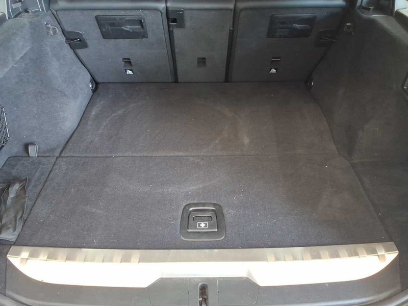 BMW 320 320e Touring Aut. Navi Pano LED — photo 10